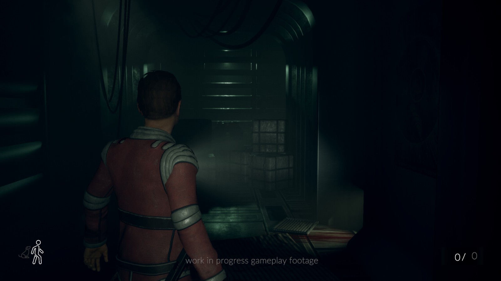 科幻生存恐怖游戲《Satellite Odyssey: Jupiter》Steam頁面開放，發(fā)售日期待定！