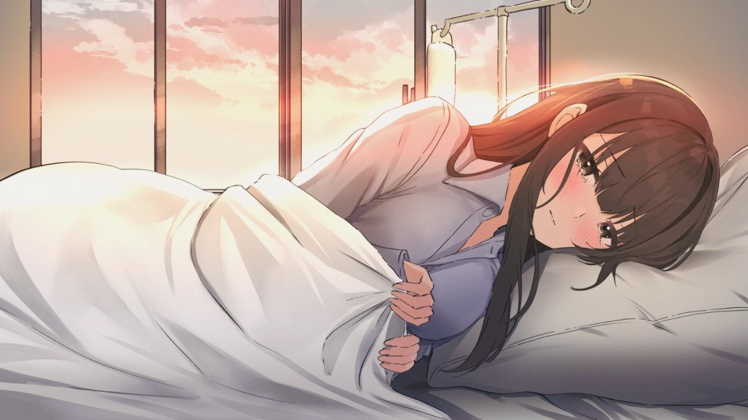 《尋愛(ài)或赴死：生死相約》Steam頁(yè)面公布，3月18日發(fā)售！