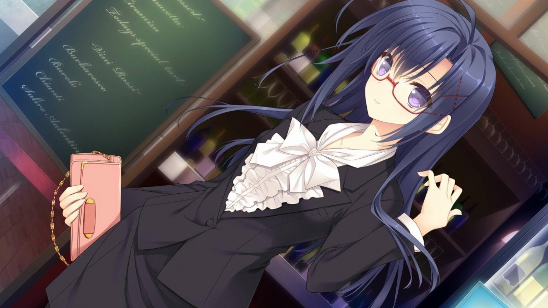 《近月少女的禮儀2》Steam頁面上線，年內發(fā)售！