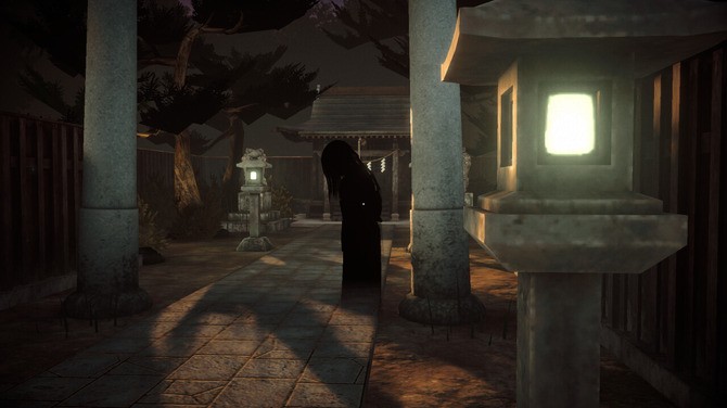 類8番出口驚悚懸疑新游《八巡》登陸Steam/Switch正式推出！