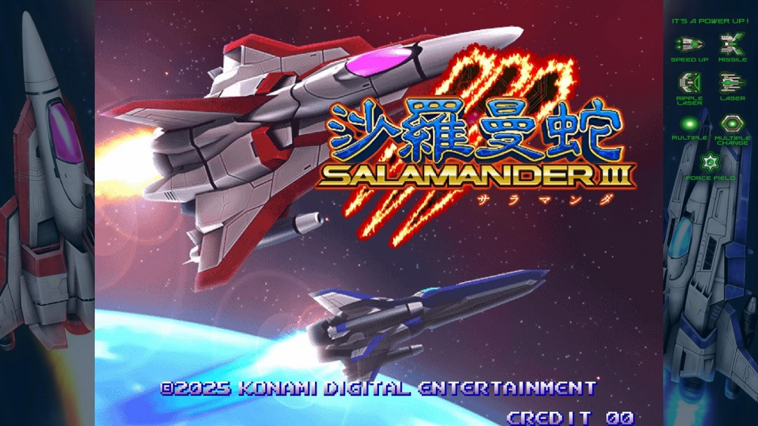 科樂美《宇宙巡航機(jī) 起源》Steam頁(yè)面公布，年內(nèi)發(fā)售！