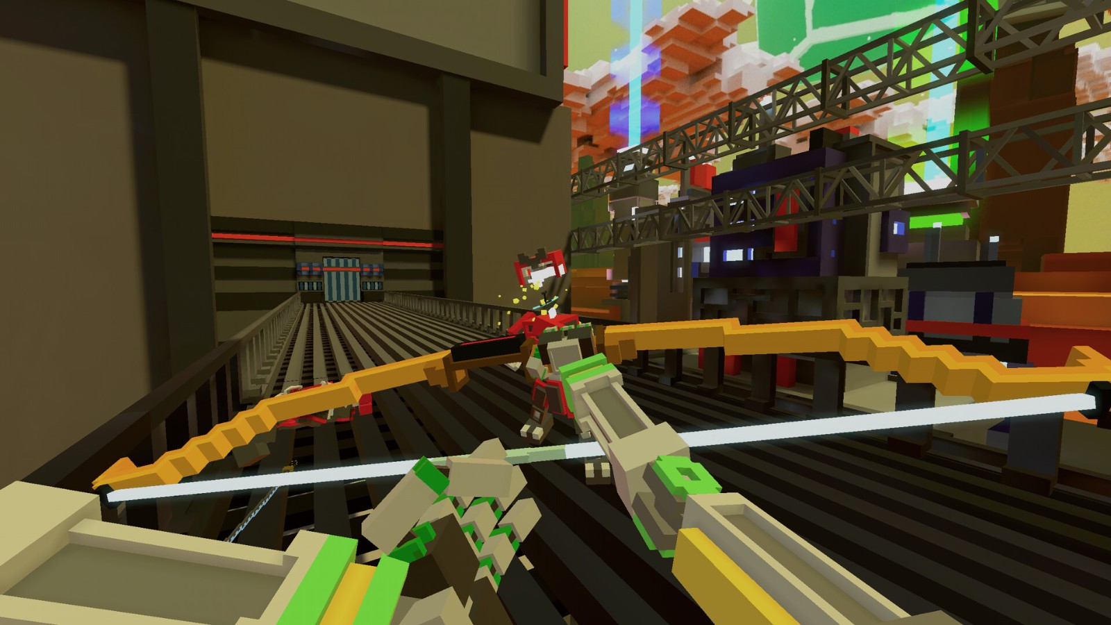 《穹頂下克隆機(jī)器人》Steam頁(yè)面公布，12月12日發(fā)售！