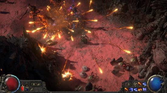 ARPG《流放之路2》PC配置公布：最低GTX 960可玩！
