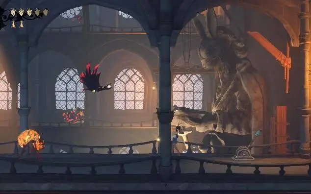 《Venture to the Vile》PS5和PS4推出！提供PS Plus限定折扣！