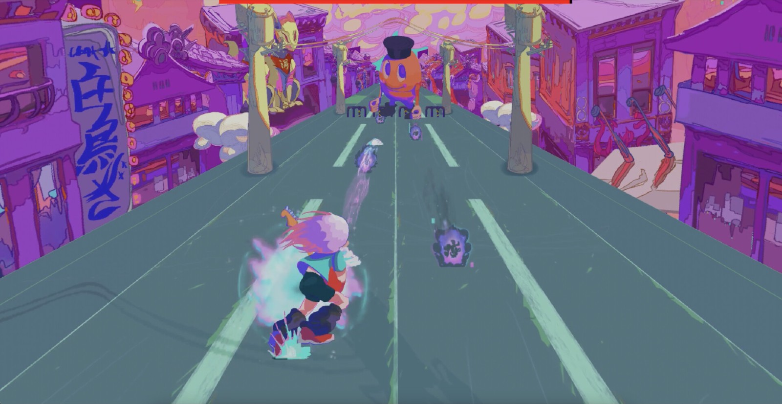 《Giggy Shangri-La》Steam頁面開放，2025年發(fā)售！