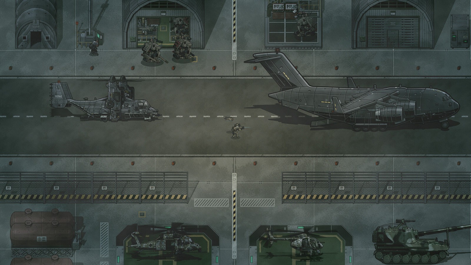 開放世界生存角色扮演游戲《物種戰(zhàn)爭：啟示錄》Steam頁面開放，年內(nèi)發(fā)售！