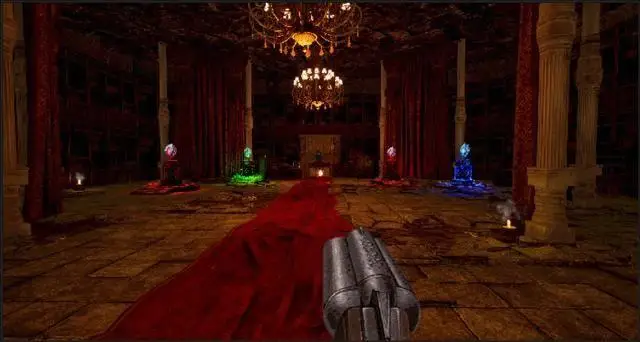 射擊游戲《Hexborn》Steam頁面開放，發(fā)售日期待定！