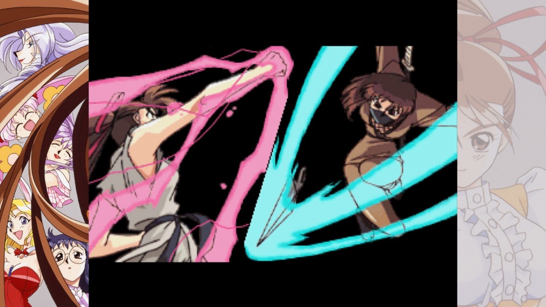 《姬武神傳說(shuō)V.G》Steam頁(yè)面上線，年內(nèi)發(fā)售！