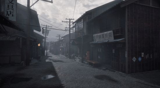水手服少女驚悚之旅！《寂靜嶺》新作Steam頁面上線！