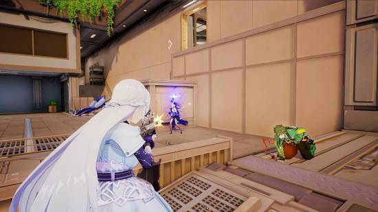 二次元5V5射擊《卡拉彼丘》上線Steam：免費(fèi)開(kāi)玩！