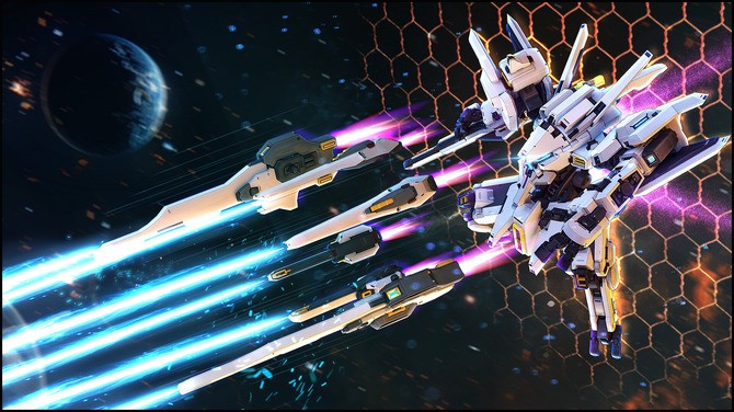 機(jī)甲卡牌戰(zhàn)斗新游《ACE Strategy》Steam頁(yè)面上線！