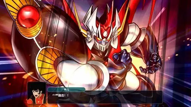 《超級機器人大戰(zhàn)Y》Steam預(yù)購開啟，標準版298元！