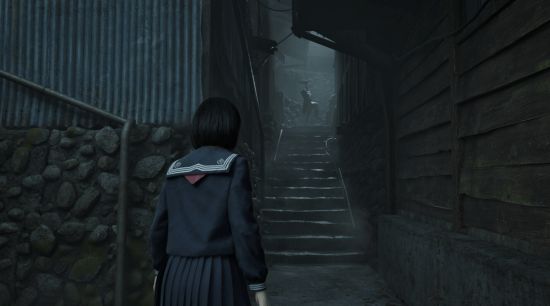 水手服少女驚悚之旅！《寂靜嶺》新作Steam頁面上線！