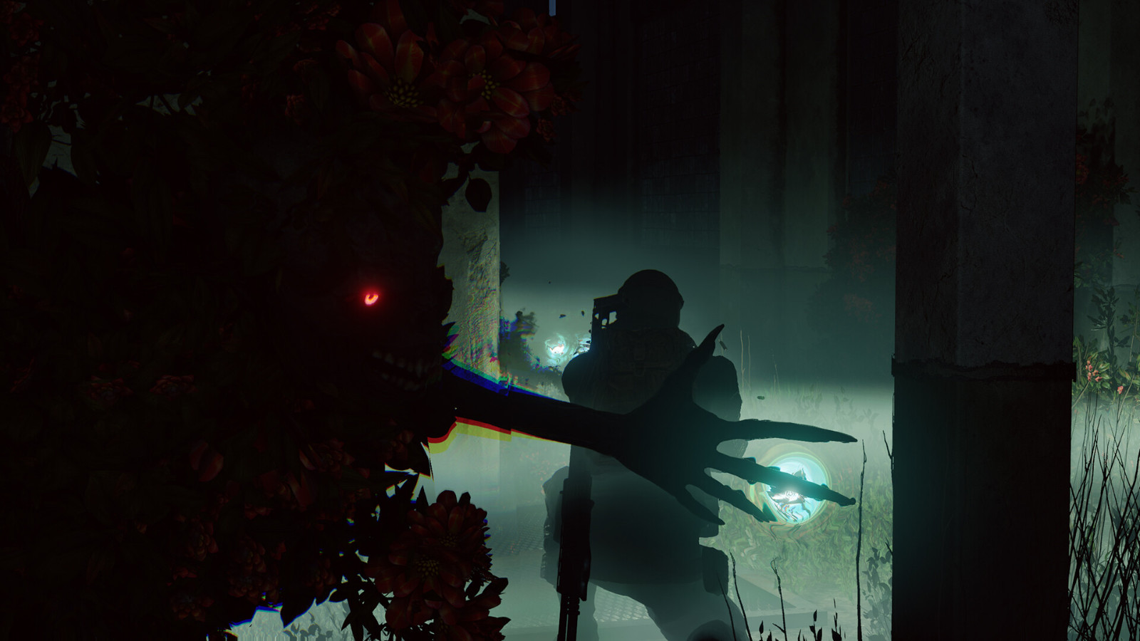 逼真風(fēng)格軍事射擊游戲《Active Matter》Steam頁面公布，發(fā)售日待定！