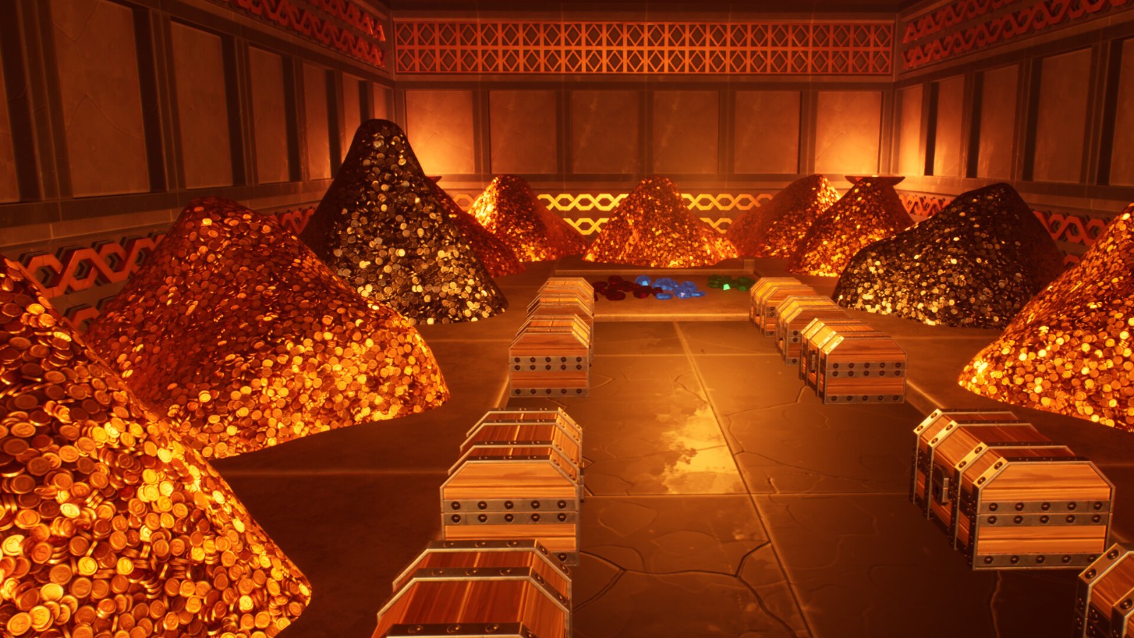 開放世界自動化采集建造游戲《Orebound》Steam頁面開放，10月25日發(fā)售！