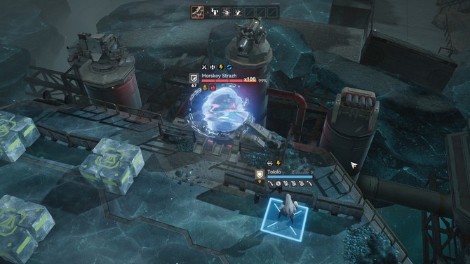 美少女主題戰(zhàn)術(shù)RPG《少女前線2：追放》今日正式發(fā)布，Steam版稍后推出！