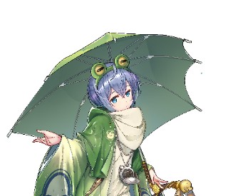 萬靈啟源雨津怎么樣