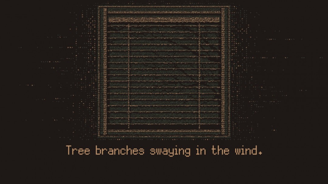 視覺恐怖小說《Without a Dawn》Steam頁面開放，年內(nèi)發(fā)售！
