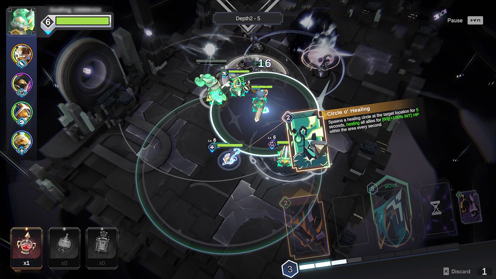 卡牌對戰(zhàn)游戲《Apeiron》Steam頁面上線，2024年第三季度發(fā)行！