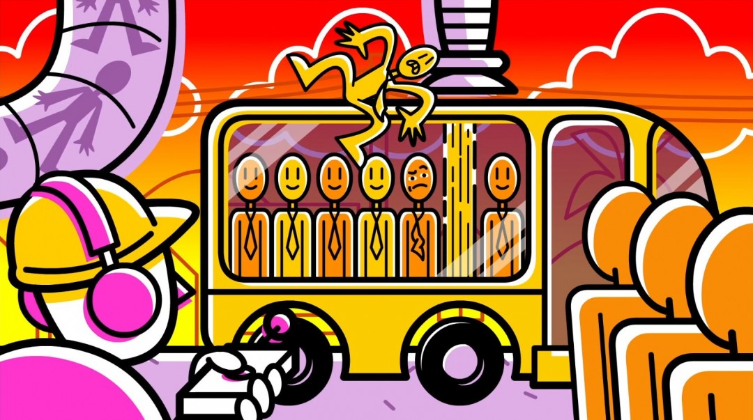 節(jié)奏迷你游戲合集《RitMania》Steam頁面開放，發(fā)售日期待定！