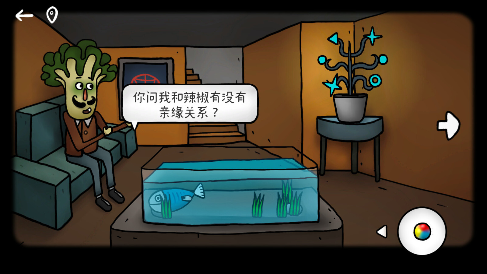 解謎游戲《迷失島外傳南瓜鎮(zhèn)》Steam頁面上線，發(fā)售日期待定！