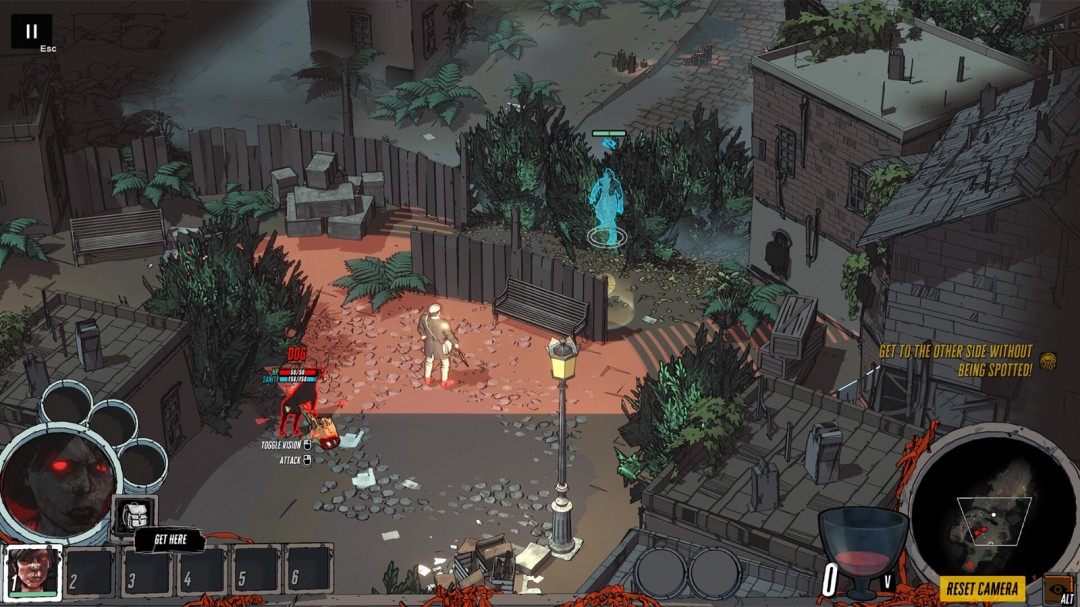 實時戰(zhàn)術地牢建造游戲《Cthulhu Keeper》Steam頁面開放，發(fā)售日期待定！