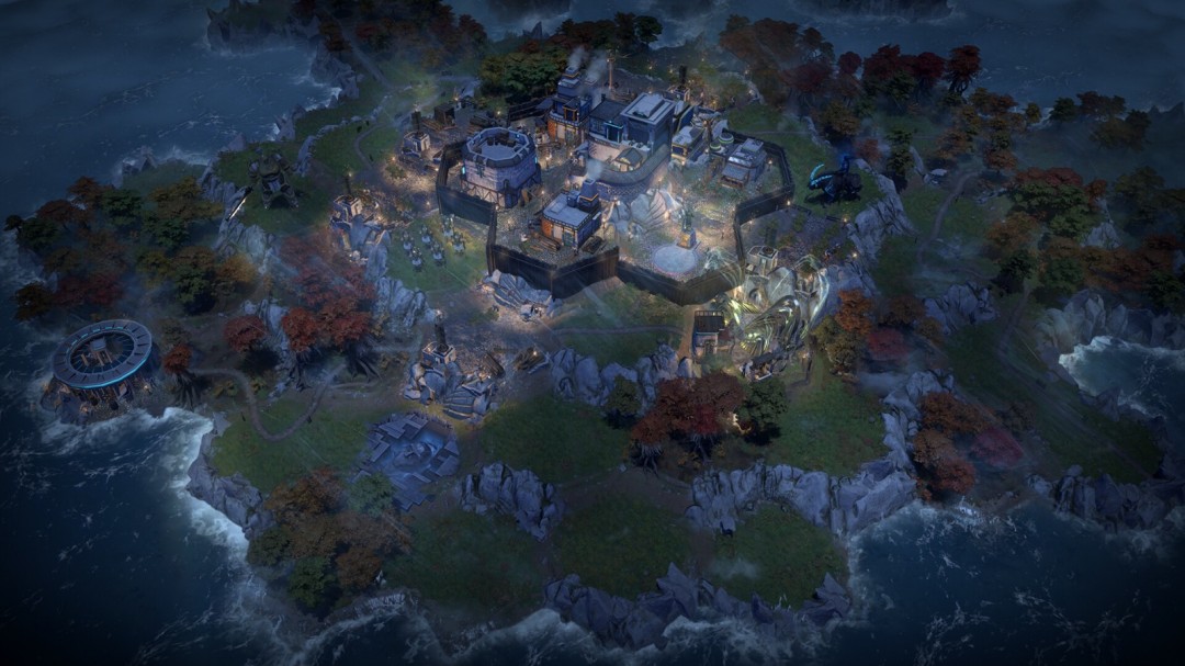 回合制策略游戲《無盡帝國 2》Steam頁面開放，發(fā)售日期待定！