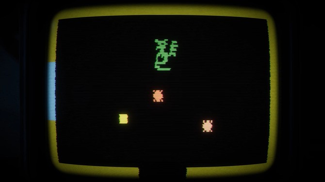 復(fù)古風(fēng)恐怖冒險(xiǎn)新游《Tormenture》登陸Steam，限時(shí)七折優(yōu)惠！