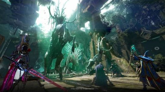 《黑色沙漠》Steam海外版免費(fèi)領(lǐng)，手游版國服將停服！