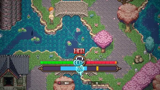 像素開(kāi)放世界游戲《海洋幻想》1月17日登陸Steam 反向跳票！