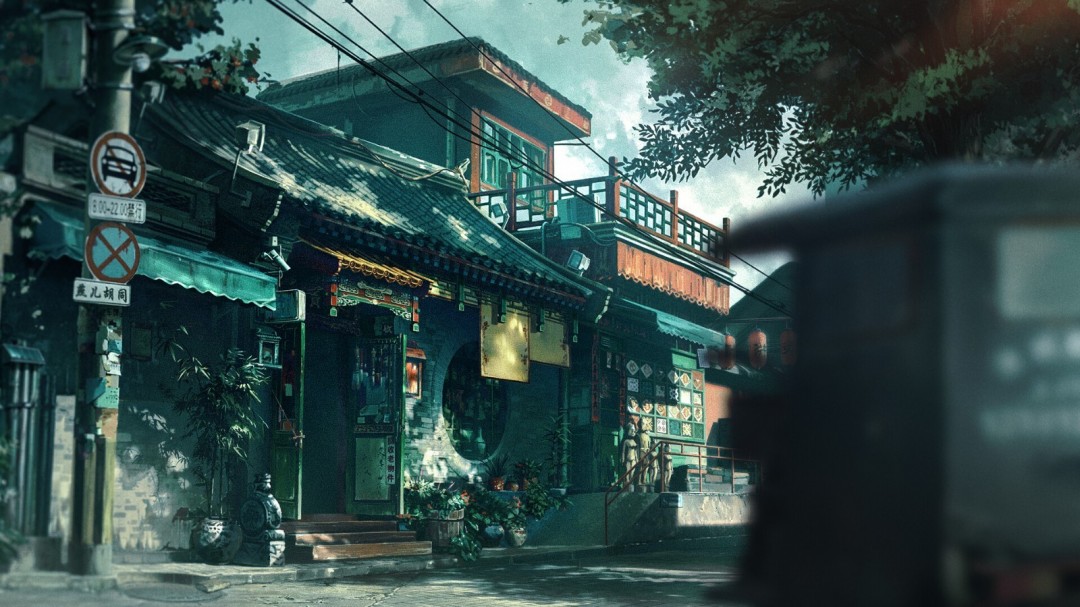 《異人之下》2月28日PreA測(cè)啟動(dòng)，3D動(dòng)作格斗！