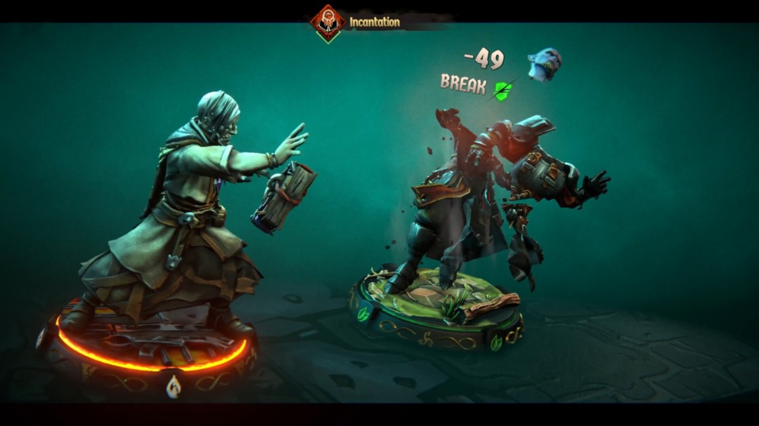 策略RPG游戲《Champions Tactics Reforged》Steam頁面上線，發(fā)售日期待定！