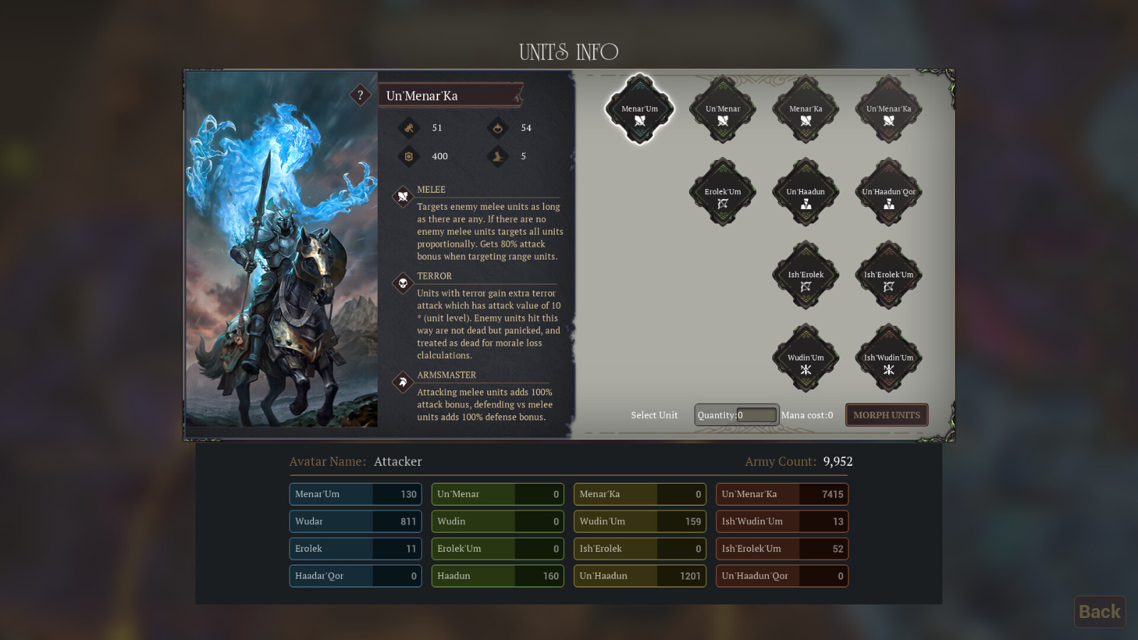 4X即時策略游戲《艾特爾：神祇之路》Steam頁面公布，支持簡中！