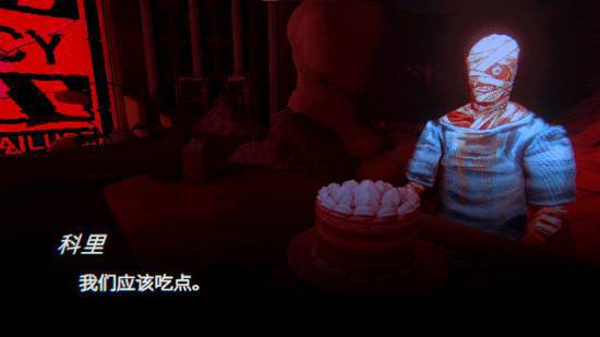 IGN9分的恐怖佳作：《緘默禍運》今年登陸主機平臺！