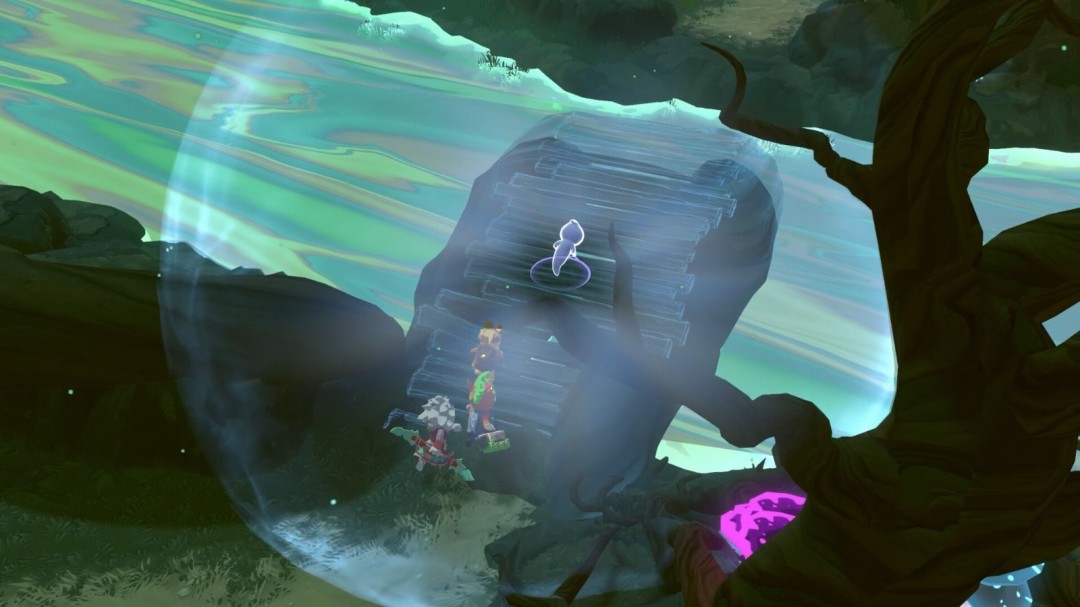 動(dòng)作RPG游戲《The Lonesome Guild》Steam頁面上線，年內(nèi)發(fā)售！