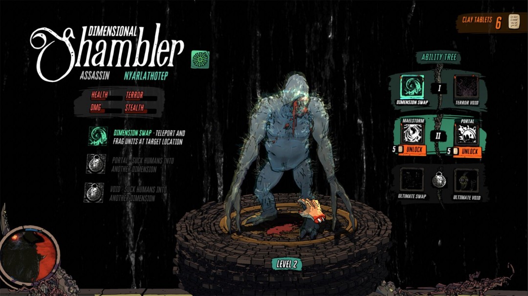 實時戰(zhàn)術地牢建造游戲《Cthulhu Keeper》Steam頁面開放，發(fā)售日期待定！
