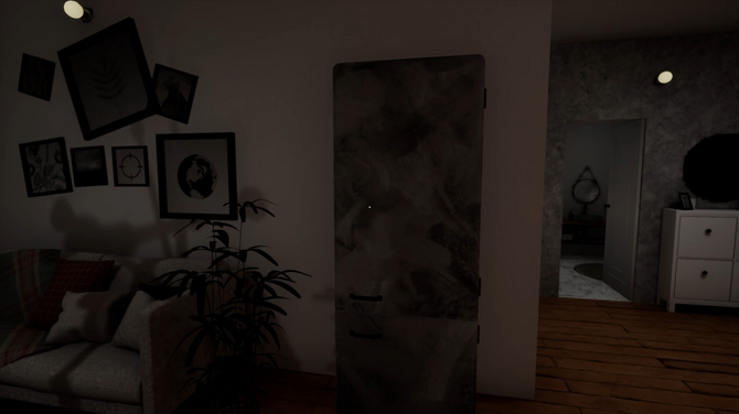 行走系恐怖探索新游《寵物攝像頭》登陸Steam！