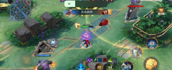 漫威超級戰(zhàn)爭黑騎士怎么樣