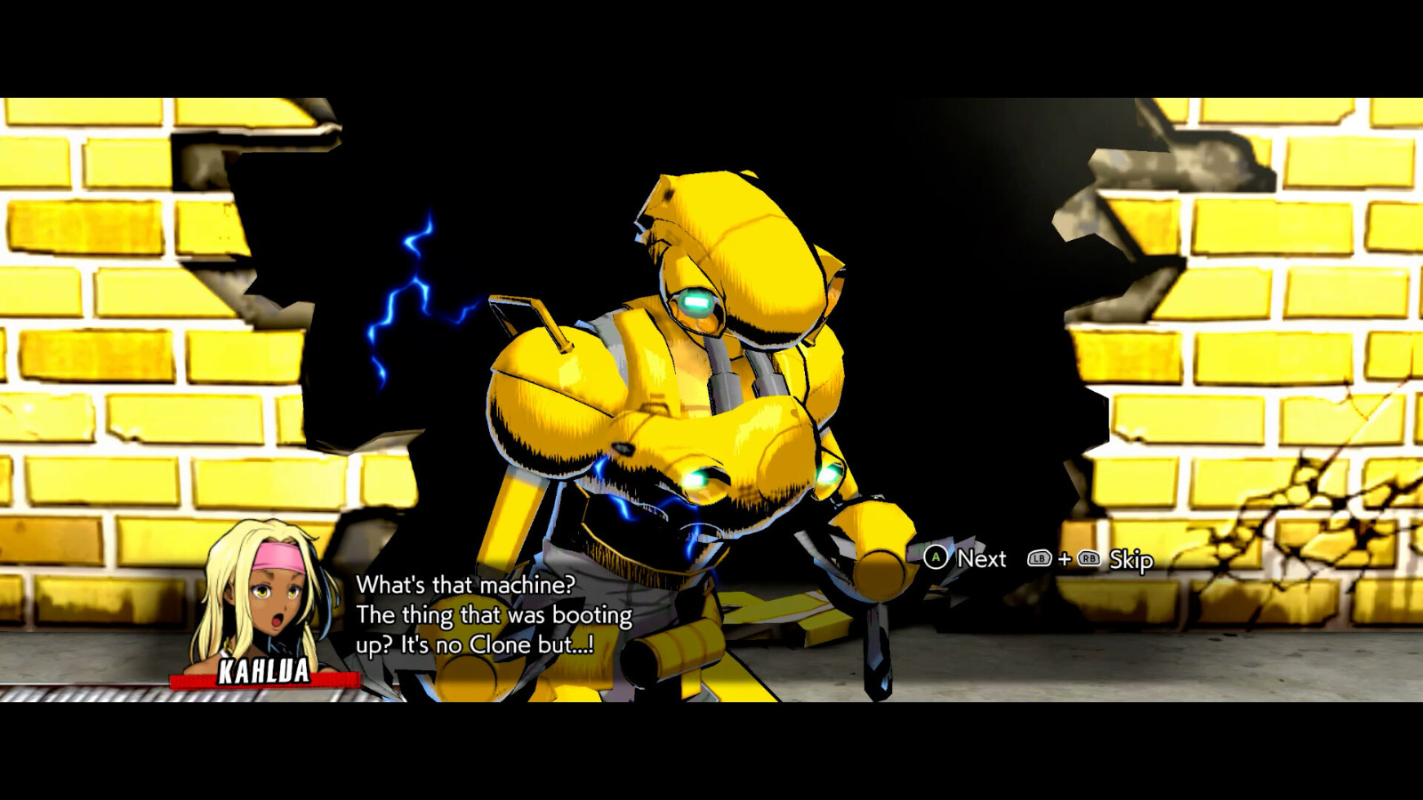 經(jīng)典動作游戲新作《快打刑事X》Steam頁面上線，發(fā)售日期待定！