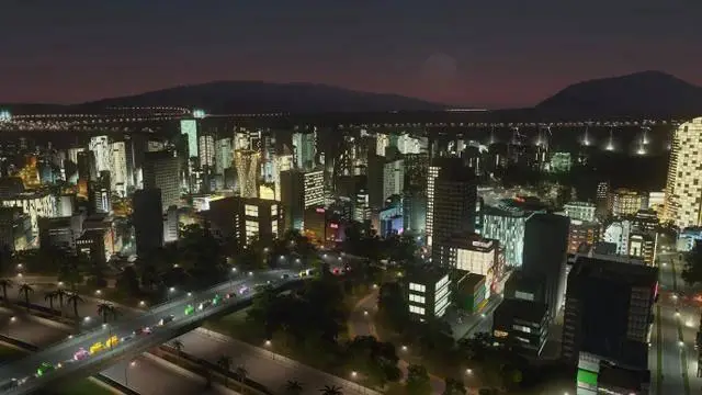 《城市：天際線》慶祝PC版發(fā)售10周年，史低一折優(yōu)惠！