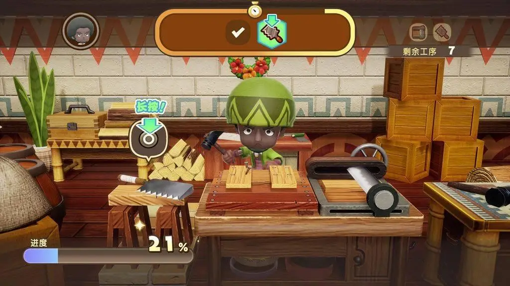 離別20載：Level 5 新作《幻想生活 i》游戲重登Xbox！