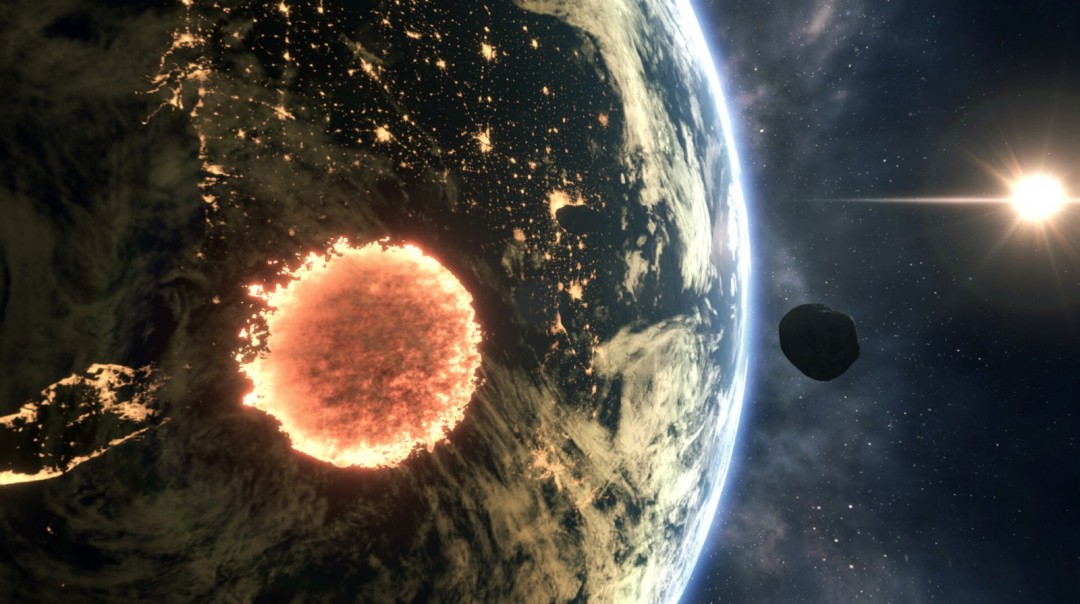 沙盒模擬游戲《Solar Smash Annihilation》Steam頁(yè)面開放，發(fā)售日期待定！