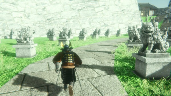 《彌助模擬器》Steam試玩發(fā)布，提前感受彌助故事！