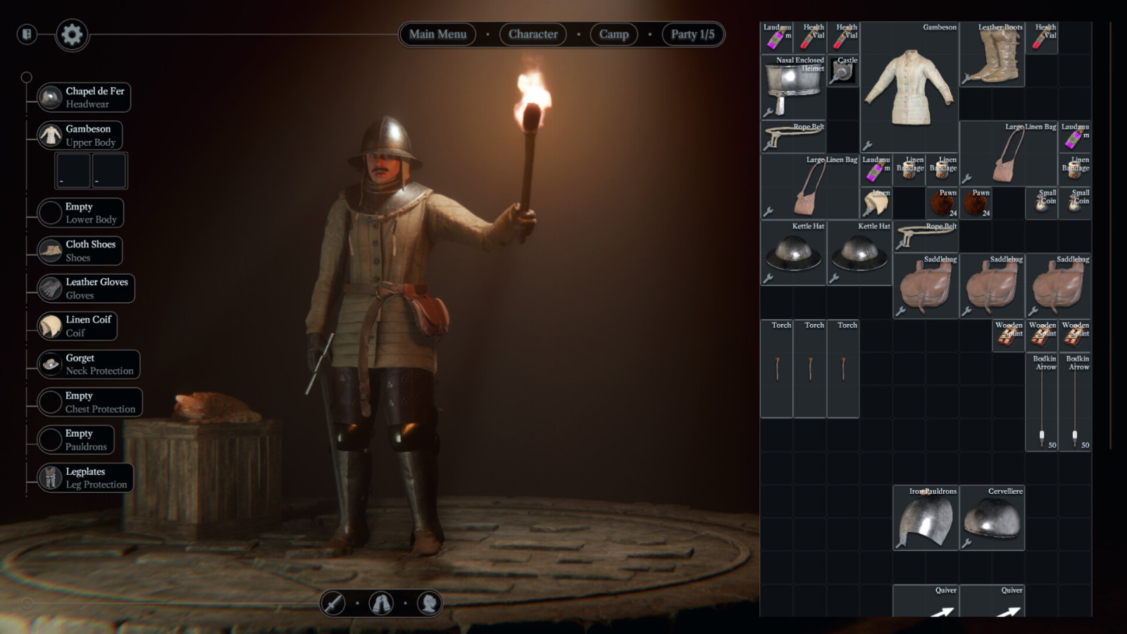 第三人稱合作地牢探索游戲《Expedition: Into Darkness》Steam頁面今日公布，發(fā)售日期待定！