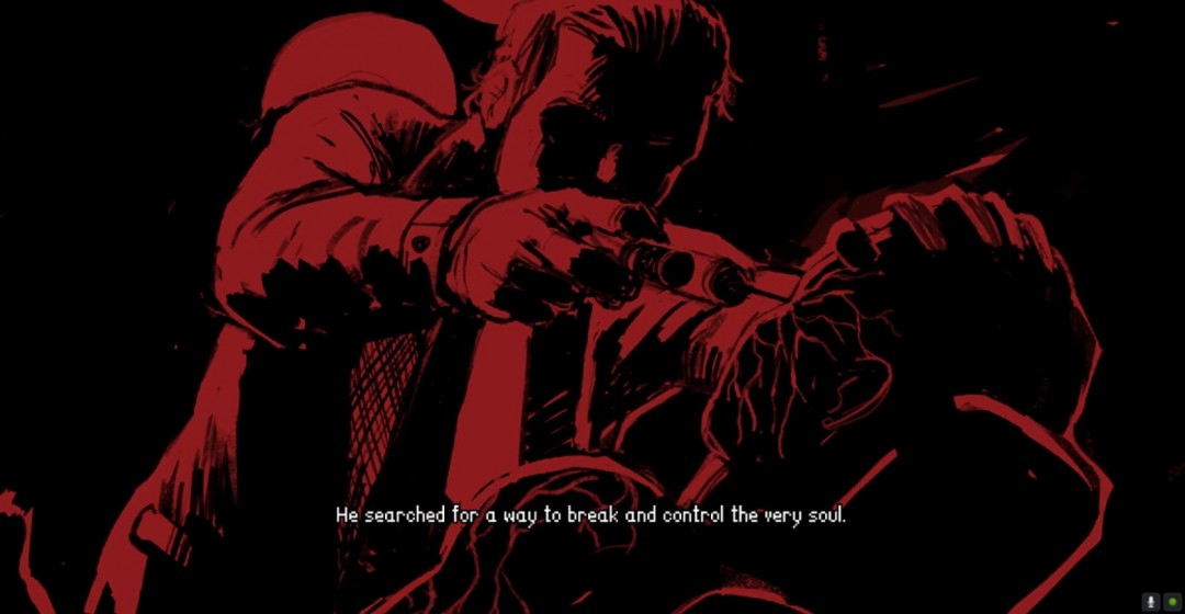 生存恐怖游戲《Flesh Made Fear》Steam頁(yè)面開(kāi)放，發(fā)售日期待定！