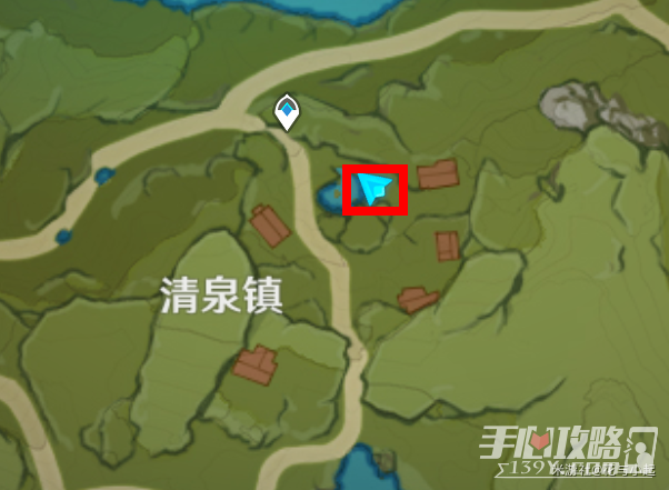 《原神》有朋自遠(yuǎn)方來其二食材獲取攻略
