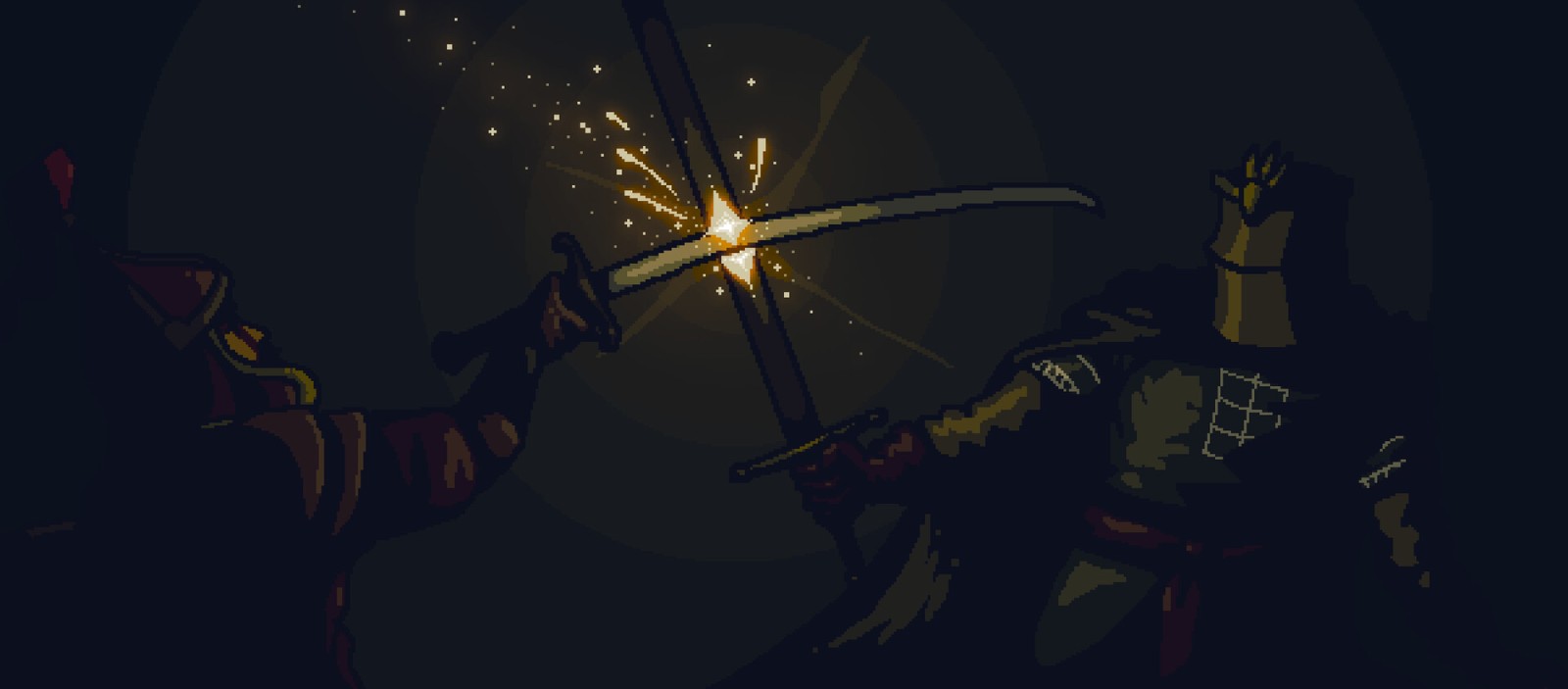 黑暗2.5D動作冒險游戲《黑烏鴉》Steam頁面上線，支持簡中！