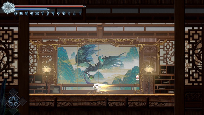 精品單機(jī)游戲《心淵夢(mèng)境》今日正式登陸國(guó)行Nintendo e商店，限時(shí)七折特價(jià)活動(dòng)！