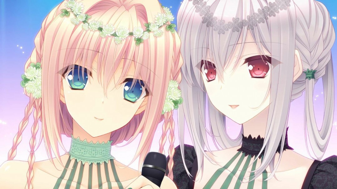 《近月少女的禮儀2》Steam頁面上線，年內發(fā)售！