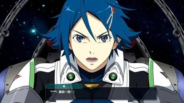 《超級機器人大戰(zhàn)Y》Steam預(yù)購開啟，標準版298元！